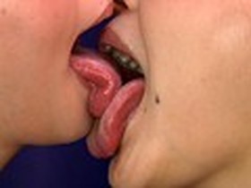 口内汁糸引き濃厚接吻　サンプル画像08